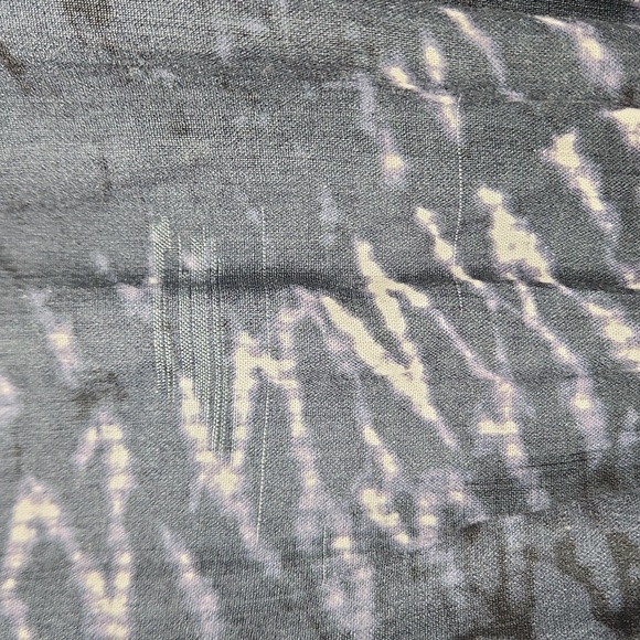 Rails Ashlyn Dress in Color Blue Nile - Picture 7 of 12